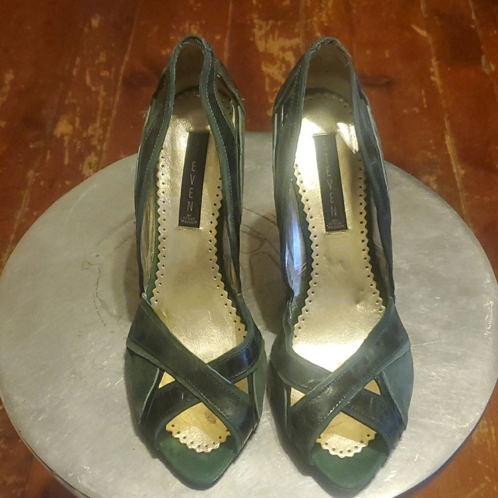 Steven by Steve Madden Shoes